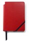Cross Journal Medium Lined Crimson