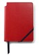 Cross Journal Medium Lined Crimson