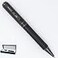 Monteverde USA Innova Formula M Black Ballpoint Pen Luxury Writing Instrument with ParkerStyle Refill