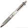 &auml;&cedil;&permil;&egrave;&eacute;&permil;&rsaquo;&ccedil;&shy;&dagger; uni JETSTREAM 41 Red Green Blue and Black 07mm Ballpoint Multi Pen and 05mm Mechanical Pencil Silver