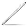 Cross Tech3 Lustrous Chrome Multifunction Pen Multifunctional Pen Pencil for Versatile Use Multiple Writing Tips 2Way Rotation Mechanism Builtin Stylus Corporate Gifts Black Ink