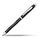Cross Tech3 Refillable Tech3 Presented in a Premium Gift Box Medium Point Black Ink Satin Black