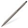 Cross Classic Century Refillable Pencil 07mm Includes Premium Gift Box Titanium Grey MicroKnurl