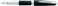 Cross ATX Sandblasted Refillable Fountain Pen Medium Nib Includes Premium Gift Box Onyx Black
