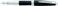 Cross ATX Sandblasted Refillable Fountain Pen Medium Nib Includes Premium Gift Box Onyx Black