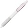 &auml;&cedil;&permil;&egrave;&eacute;&permil;&rsaquo;&ccedil;&shy;&dagger; Uni Jetstream EDGE 3 White Red BodySXE3250328W15