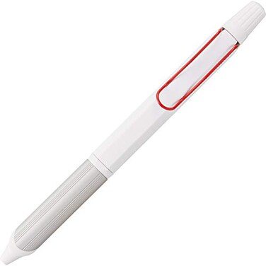 &auml;&cedil;&permil;&egrave;&eacute;&permil;&rsaquo;&ccedil;&shy;&dagger; Uni Jetstream EDGE 3 White Red BodySXE3250328W15