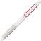 &auml;&cedil;&permil;&egrave;&eacute;&permil;&rsaquo;&ccedil;&shy;&dagger; Uni Jetstream EDGE 3 White Red BodySXE3250328W15