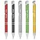 Tphox Funny Ballpoint Pens Vibrant Color With Fun Novelty Pensoffice stationary gag gift funny gift