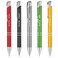Tphox Funny Ballpoint Pens Vibrant Color With Fun Novelty Pensoffice stationary gag gift funny gift