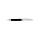 Cross CROSS flounder ballpoint pen black AT01122