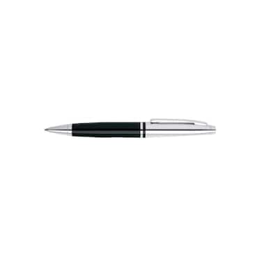 Cross CROSS flounder ballpoint pen black AT01122
