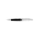 Cross CROSS flounder ballpoint pen black AT01122