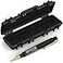 Old Southern Brass 308 Real Authentic Brass Casing Refillable Twist Pen Tactical Gift Box 2nd Amendment