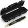 Old Southern Brass 308 Real Authentic Brass Casing Refillable Twist Pen Tactical Gift Box 2nd Amendment