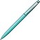 &auml;&cedil;&permil;&egrave;&eacute;&permil;&rsaquo;&ccedil;&shy;&dagger; Uni Jetstream Prime Ballpoint Pen 05mm Mint Blue Body SXK33000532