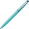 &auml;&cedil;&permil;&egrave;&eacute;&permil;&rsaquo;&ccedil;&shy;&dagger; Uni Jetstream Prime Ballpoint Pen 05mm Mint Blue Body SXK33000532
