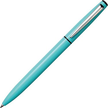 &auml;&cedil;&permil;&egrave;&eacute;&permil;&rsaquo;&ccedil;&shy;&dagger; Uni Jetstream Prime Ballpoint Pen 05mm Mint Blue Body SXK33000532