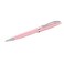 Pelikan Jazz Pastel Ballpoint Pen with Medium Point Blue Ink Refill Pink Boxed 1 Each 812658