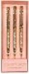 Sorority Shop Phi Sigma Sigma Sorority Glitter Pen Set