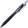 &auml;&cedil;&permil;&egrave;&eacute;&permil;&rsaquo;&ccedil;&shy;&dagger; Mitsubishi Pencil SXN1503833 Jetstream OilBased Ballpoint Pen 001 inches 038 mm Blue 10 Pieces