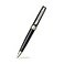 Sheaffer 300 Black with Gold Trim Ballpoint 93252