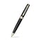 Sheaffer 300 Black with Gold Trim Ballpoint 93252