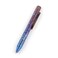 Hamans Bolt Action Pen Titanium with Pocket Clip 476 Refillable Ballpoint Writing Pen