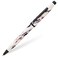 Cross Wanderlust Everest Ballpoint Pen Refillable Pen for Smooth Writing Swirling NatureInspired Design Metallic Engravings Black Ink Includes Premium Gift Box