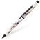 Cross Wanderlust Everest Ballpoint Pen Refillable Pen for Smooth Writing Swirling NatureInspired Design Metallic Engravings Black Ink Includes Premium Gift Box