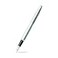 Sheaffer VFM Strobe Silver Fountain Pen with Chrome Trim and Medium Nib