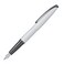 Cross ATX Brushed Chrome Fine Nib Fountain Pen Refillable Pen for Smooth Writing Black Ink Comfortable Grip LongLasting Professional Office Supplies Gift Box Included