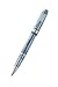 Cross Bailey Light Translucent NavyBlue Resin Ballpoint Pen Professional Pen for Effortless Writing Journaling NoteTaking More Black Ink Easy Handling Includes Gift Box