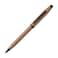 Cross Century II Earthy Beige with Black PVD Appointments Ballpoint Pen 1 Count Pack of 1