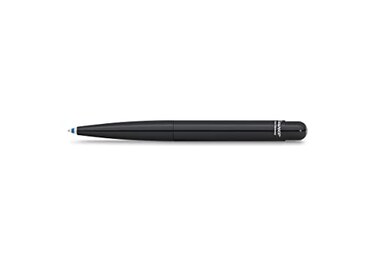 Kaweco LIBPBK Ballpoint Pen Oilbased Lipot Black