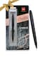 Cello Signature Carbon Ball Pen
