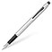 Cross Classic Century Refillable Fountain Pen Medium Nib Includes Premium Gift Box Brushed Chrome