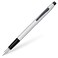 Cross Classic Century Refillable Fountain Pen Medium Nib Includes Premium Gift Box Brushed Chrome