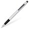Cross Classic Century Refillable Fountain Pen Medium Nib Includes Premium Gift Box Brushed Chrome