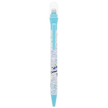 SUN-STAR SunStar Stationery Sanrio S4649192 OilBased Ballpoint Pen Round Dome Pen Cinnamoroll