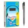 Paper Mate InkJoy 100RT Retractable Ballpoint Pens Medium Point 10mm Black 20 Count