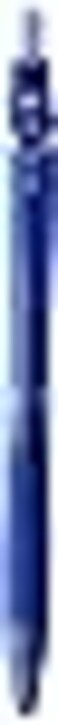 &auml;&cedil;&permil;&egrave;&eacute;&permil;&rsaquo;&ccedil;&shy;&dagger; Uni Jetstream Color Knock Ballpoint Pen 07mm Blue SXN150C0733
