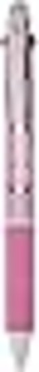&auml;&cedil;&permil;&egrave;&eacute;&permil;&rsaquo;&ccedil;&shy;&dagger; Uni Ballpoint Pen Jetstream 2 Color Black Red Ink 07mm Pink SXE23000713