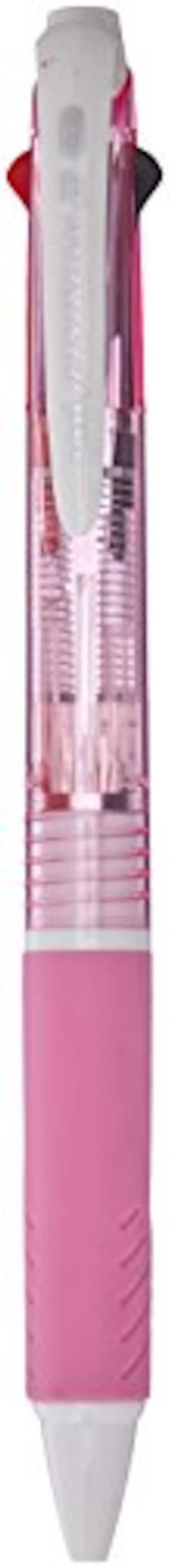 &auml;&cedil;&permil;&egrave;&eacute;&permil;&rsaquo;&ccedil;&shy;&dagger; Uni Ballpoint Pen Jetstream 2 Color Black Red Ink 07mm Pink SXE23000713