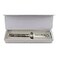 TREASURE GURUS, LLC Treasure Gurus Eastern Star Masonic Quality Heavy Weight Ballpoint Pen Gift Box Set