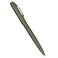 Rite in the Rain Weatherproof Olive Drab Green Clicker Pen Black Ink No OD97