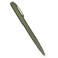 Rite in the Rain Weatherproof Olive Drab Green Clicker Pen Black Ink No OD97
