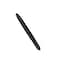 Rite In The Rain Weatherproof Black Metal Bullet Pen Black Ink No 96 525 x 0375 x 05
