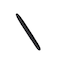 Rite In The Rain Weatherproof Black Metal Bullet Pen Black Ink No 96 525 x 0375 x 05