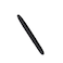 Rite In The Rain Weatherproof Black Metal Bullet Pen Black Ink No 96 525 x 0375 x 05